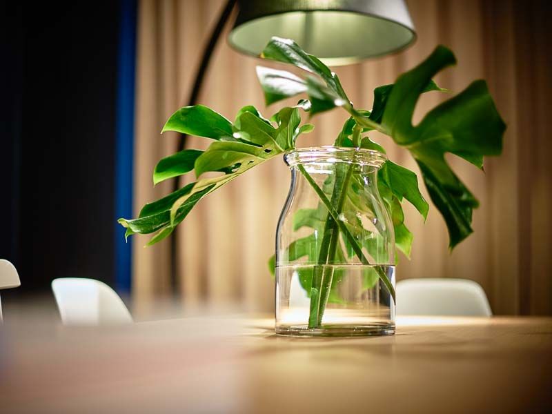 Leopold Hotel Остенде Интериор снимка