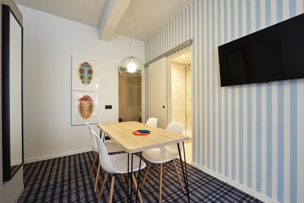 Leopold Hotel Остенде Екстериор снимка